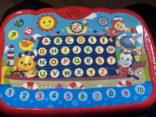 Winfun tiny tots learning - winfun,