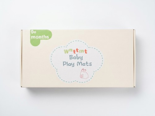 Winfun baby play mat - mat, 0+