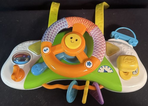 Winfun baby driver stroller - baby,